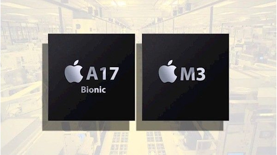 港闸苹果15维修站分享iPhone15系列会用3nm芯片吗 